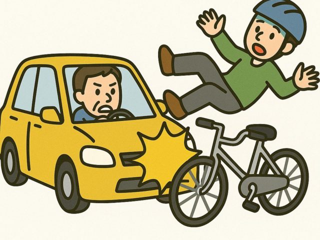 交通事故後の首・腰の違和感は早めのケアが大切｜横浜市保土ヶ谷区 メディカル・ブルー整骨院