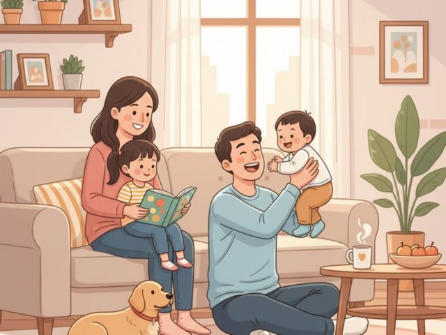 家族で安心して通える整骨院の魅力【横浜市保土ヶ谷区 メディカル・ブルー整骨院】