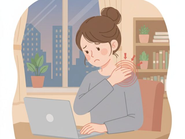 【横浜市保土ヶ谷区】10月に多い身体の不調とメディカル・ブルー整骨院のサポート