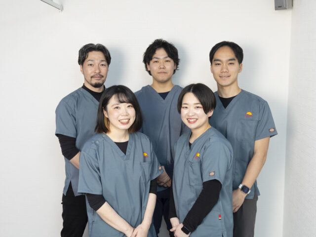 🎉 メディカル・ブルー整骨院リニューアルオープン 5周年記念キャンペーン＆価格改定のお知らせ 🎉