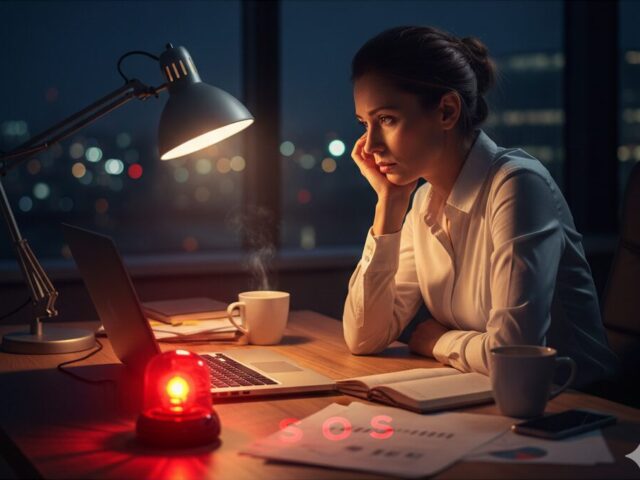 忙しい11月、体のSOSを見逃さないために｜横浜市保土ヶ谷区 メディカル・ブルー整骨院